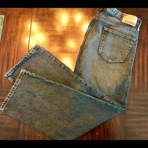 Men’s Levi Denizen Jeans